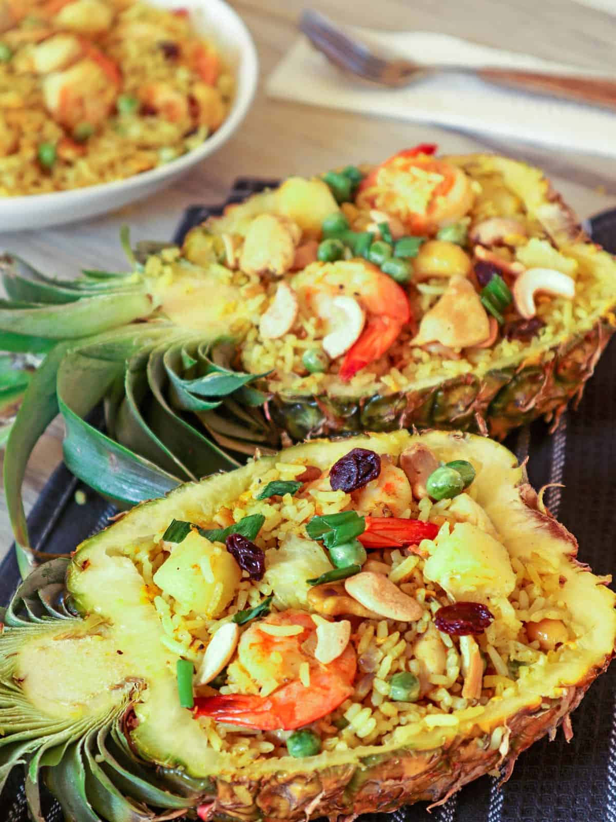 Sutra Special Thai Pineapple Rice